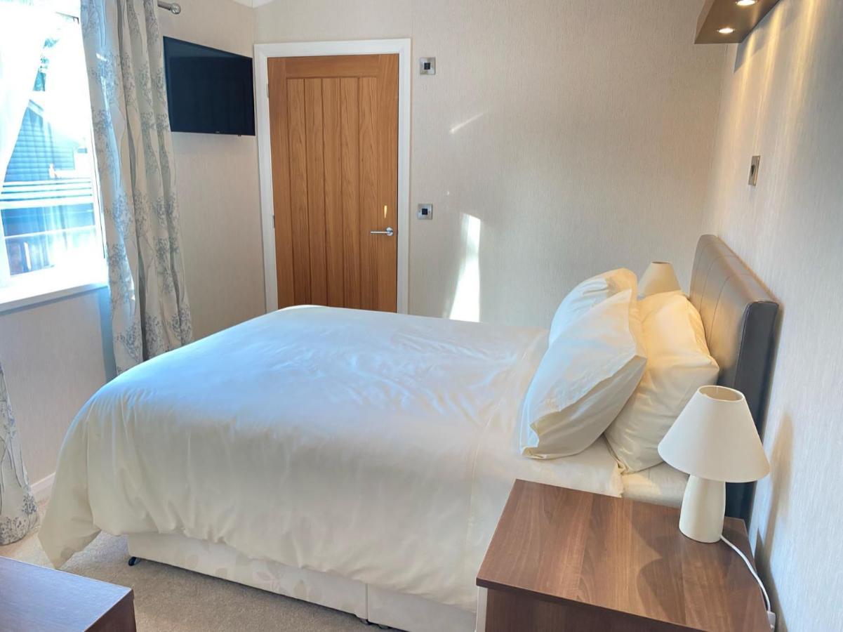 Dalis Den Lodge Bridlington Zewnętrze zdjęcie