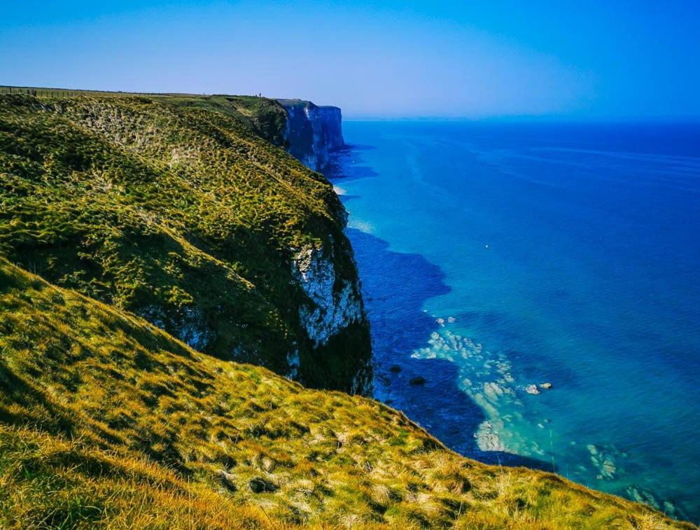 Dalis Den Lodge Bridlington Zewnętrze zdjęcie