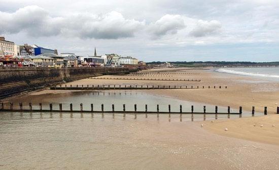Dalis Den Lodge Bridlington Zewnętrze zdjęcie