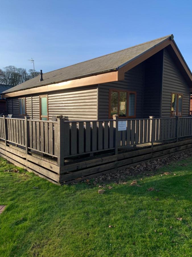 Dalis Den Lodge Bridlington Zewnętrze zdjęcie