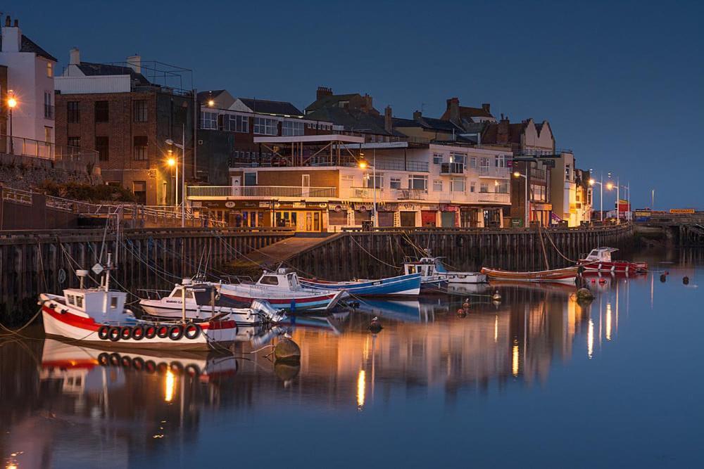Dalis Den Lodge Bridlington Zewnętrze zdjęcie