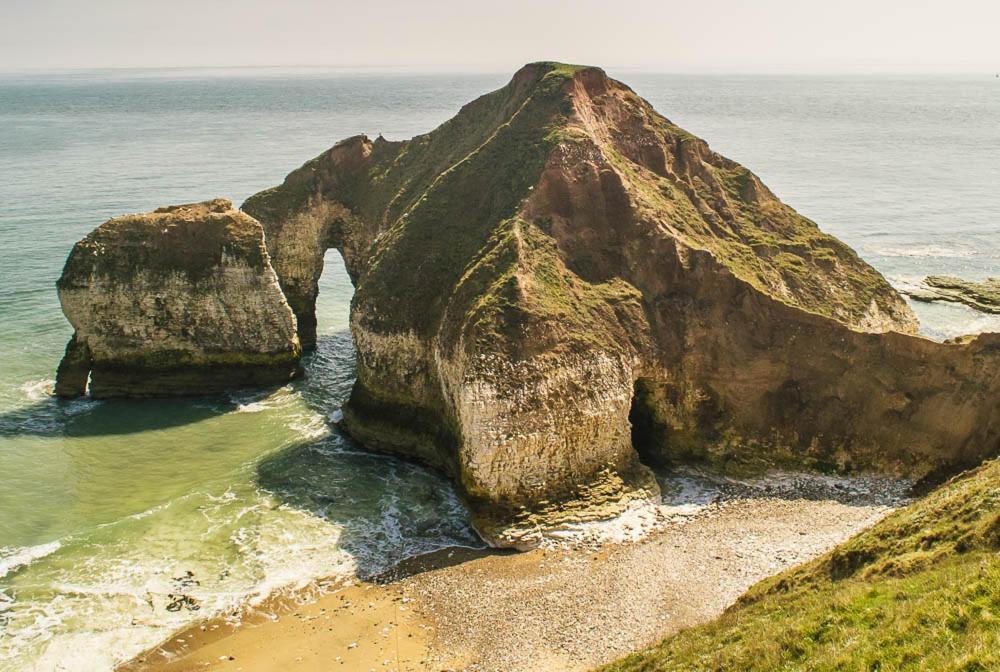 Dalis Den Lodge Bridlington Zewnętrze zdjęcie